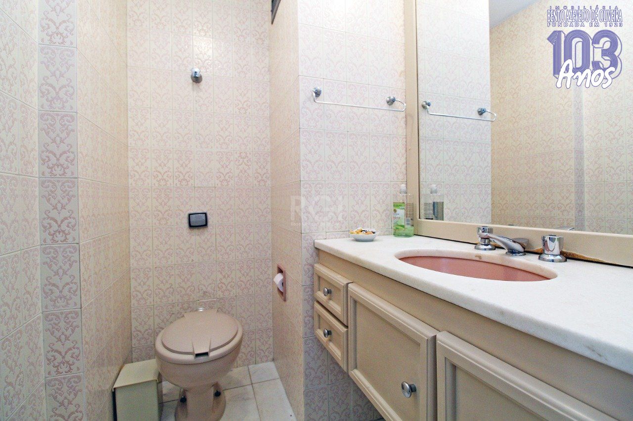 Apartamento, 3 quartos, 245 m² - Foto 30