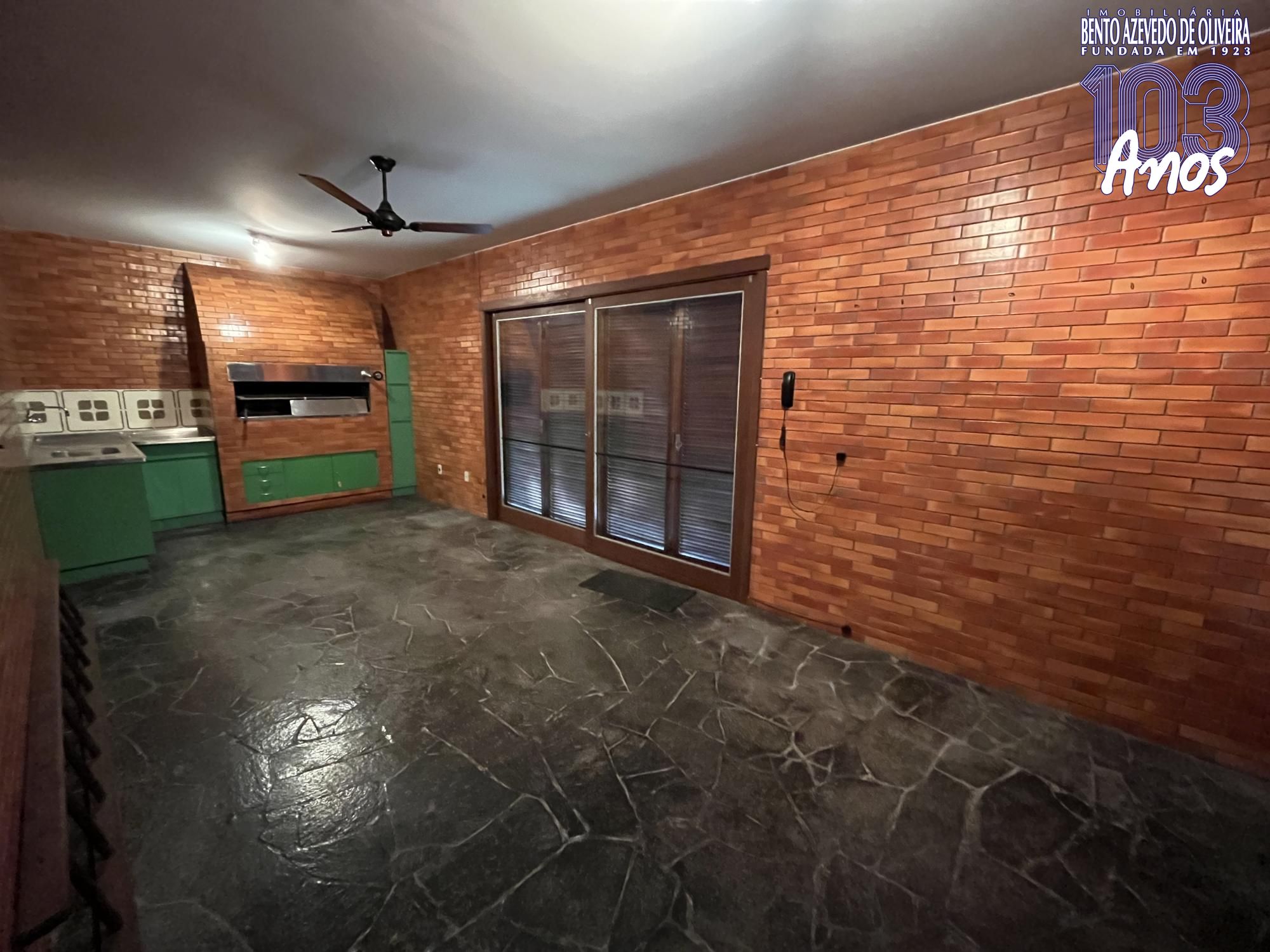 Casa, 4 quartos, 430 m² - Foto 22