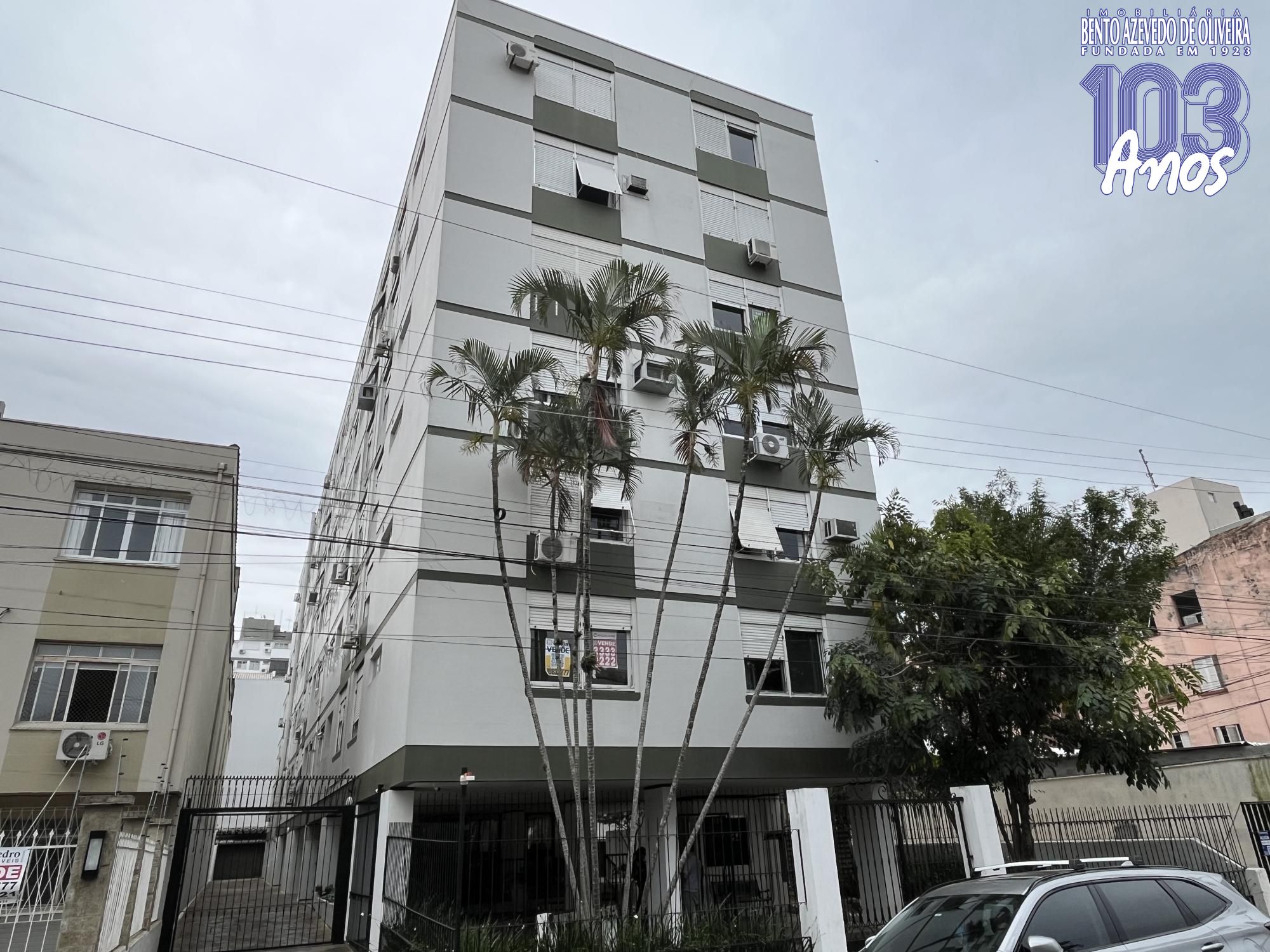 Apartamento, 2 quartos, 168 m² - Foto 1