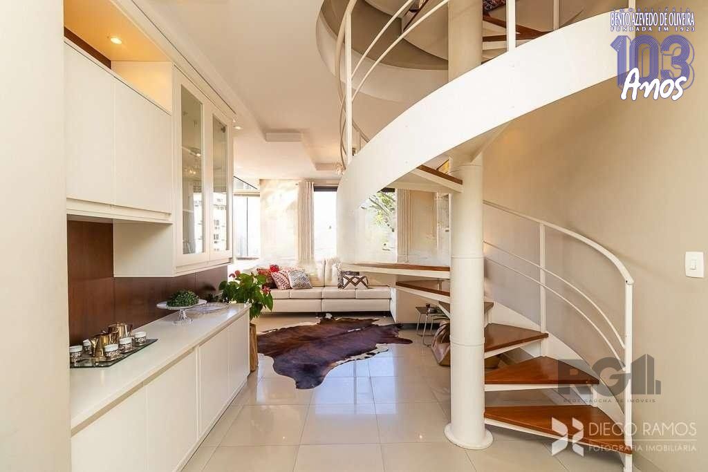 Cobertura, 3 quartos, 185 m² - Foto 8