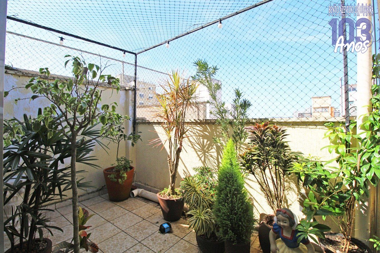 Cobertura, 2 quartos, 119 m² - Foto 7