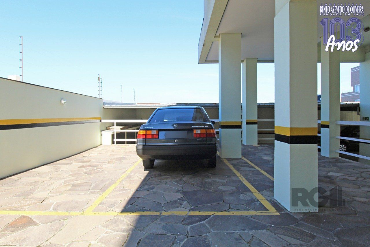 Apartamento, 3 quartos, 118 m² - Foto 31