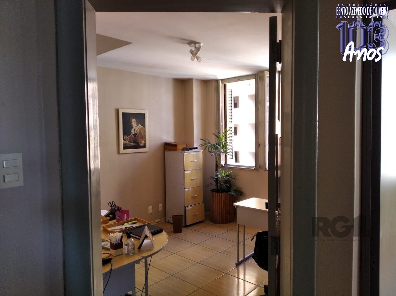 Sala-Conjunto, 42 m² - Foto 20
