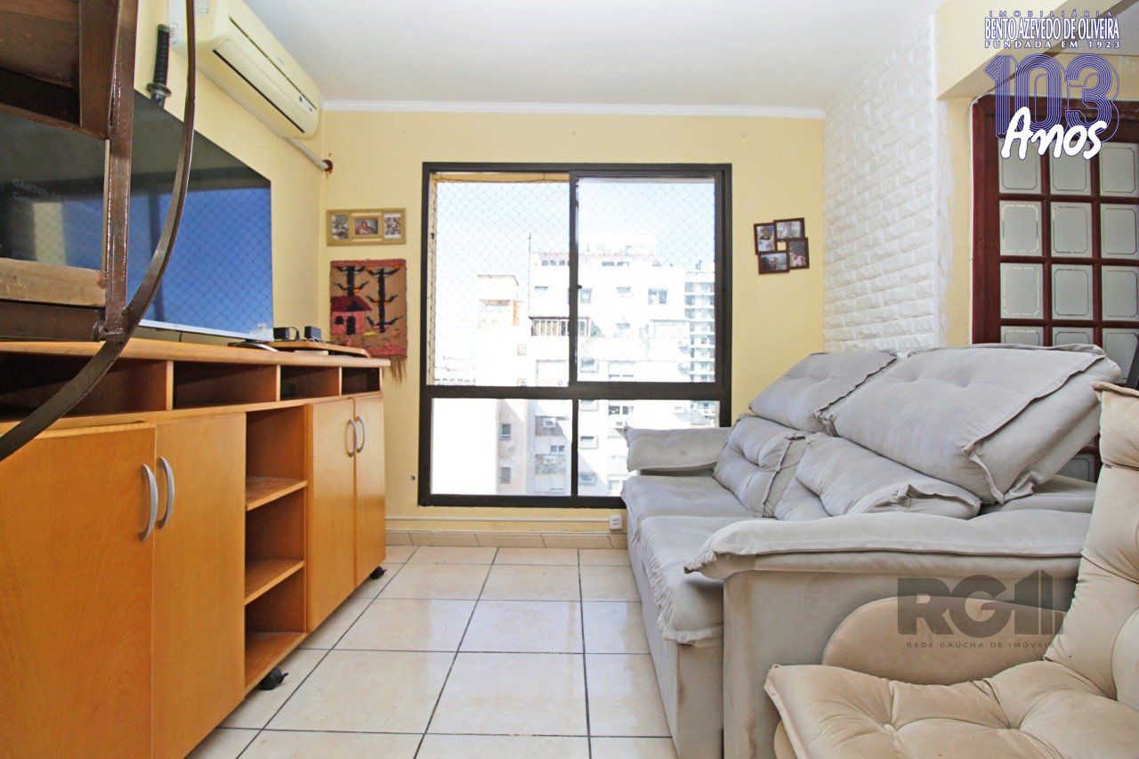 Cobertura, 2 quartos, 119 m² - Foto 5