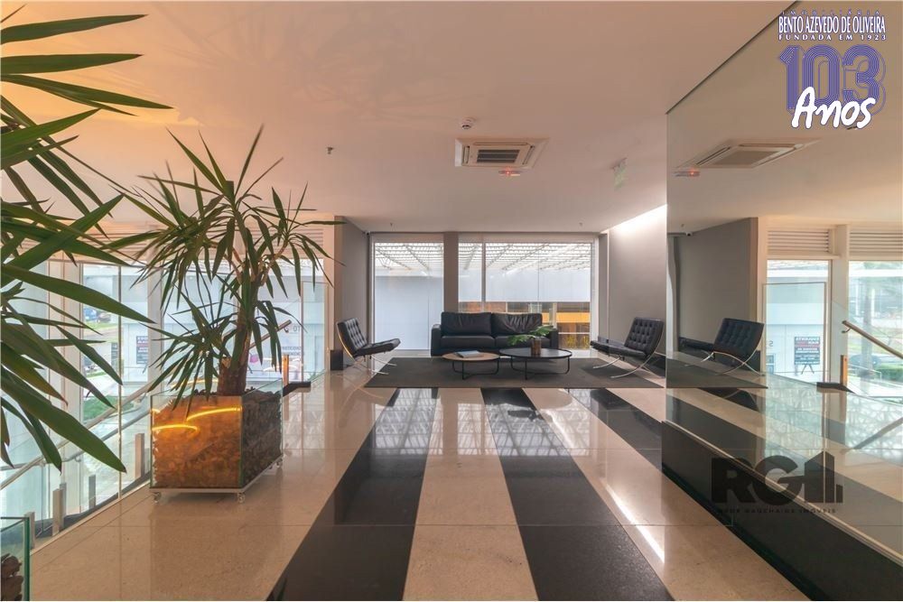 Sala-Conjunto, 36 m² - Foto 1
