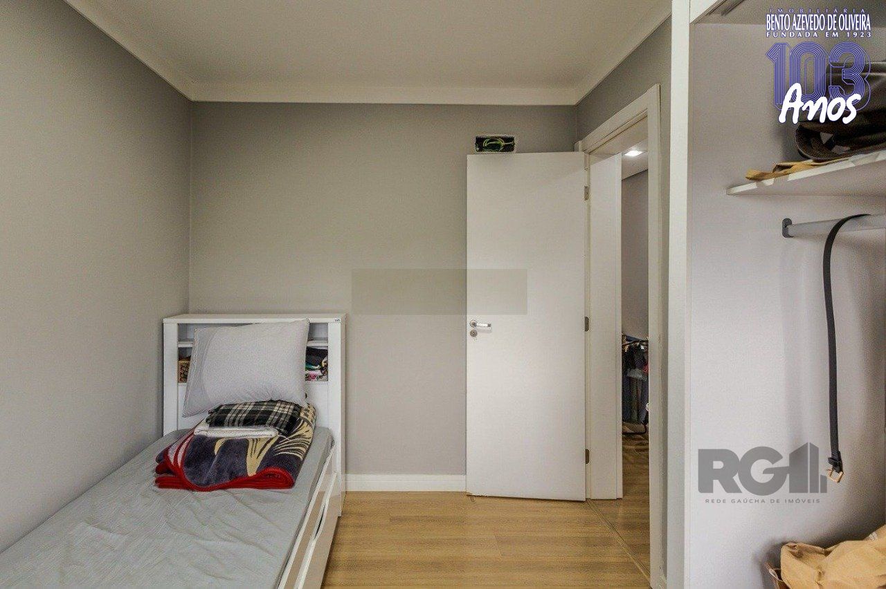 Apartamento, 2 quartos, 63 m² - Foto 8