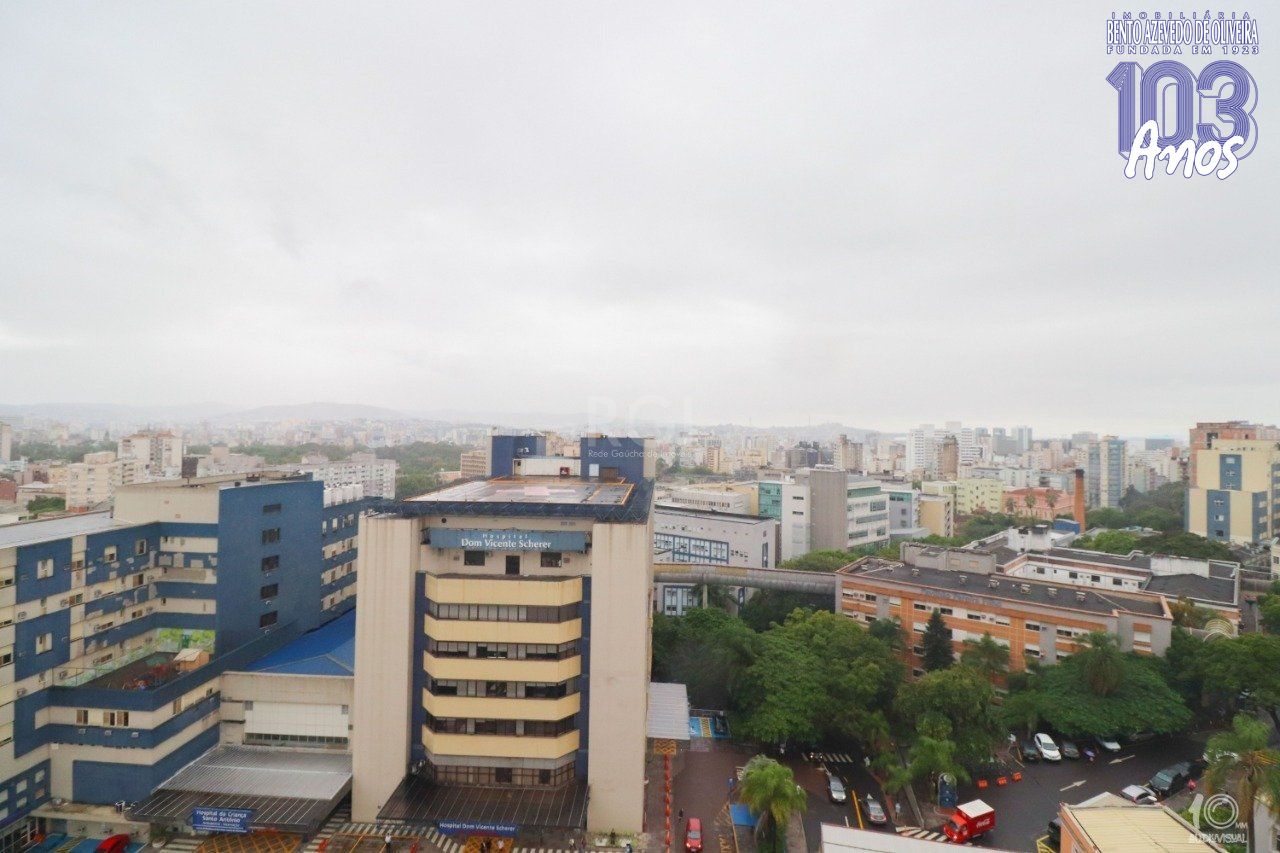 Apartamento, 3 quartos, 233 m² - Foto 7