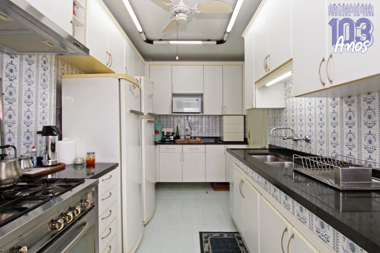 Apartamento, 3 quartos, 245 m² - Foto 27