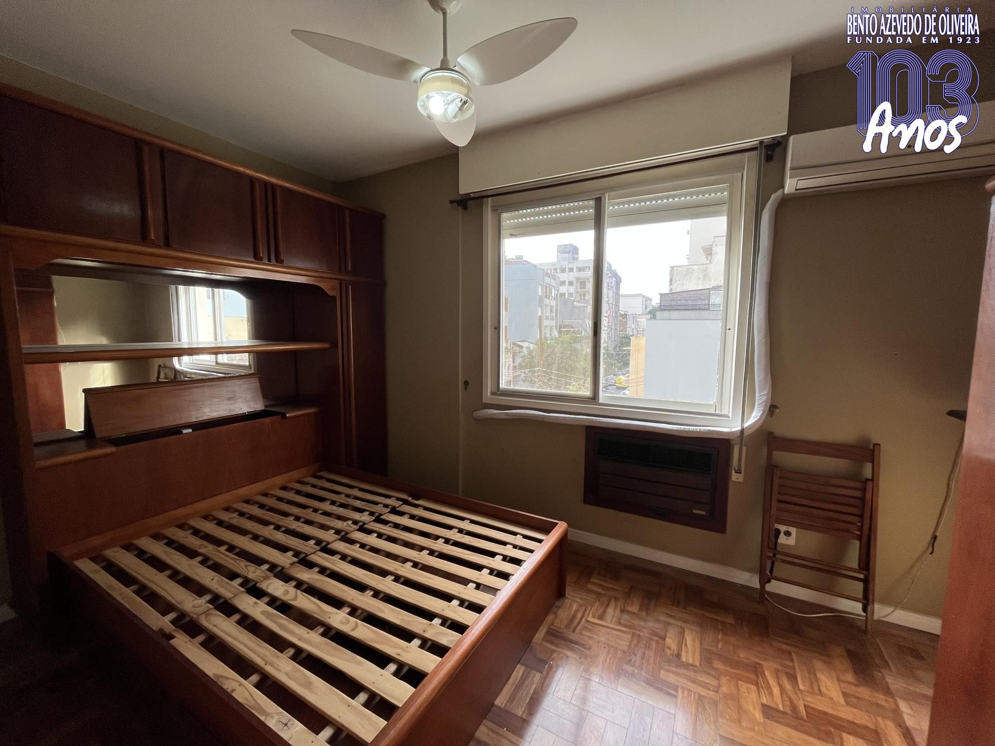 Apartamento, 1 quarto, 45 m² - Foto 4