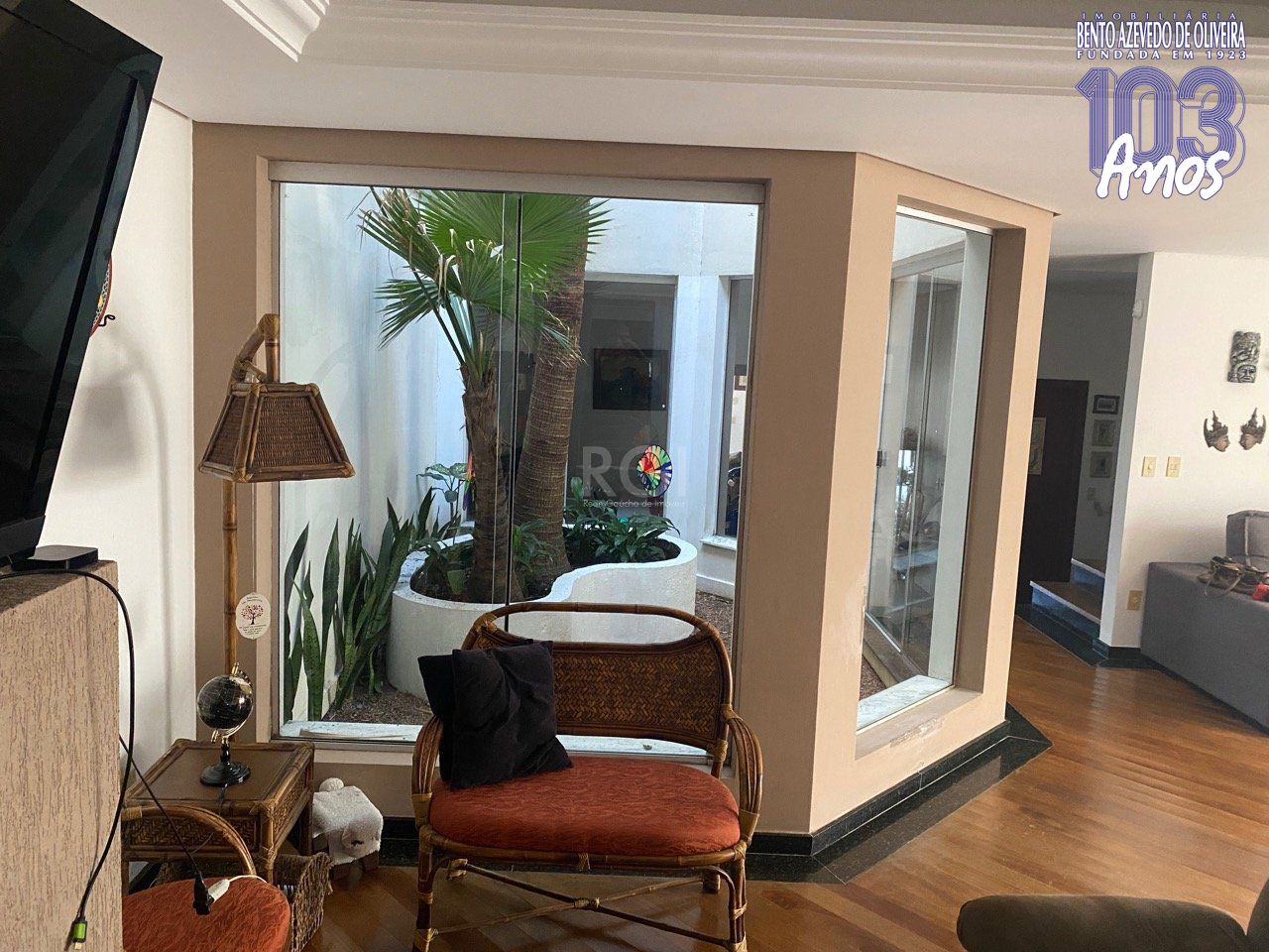 Casa, 4 quartos, 378 m² - Foto 3