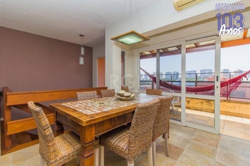 Cobertura, 3 quartos, 200 m² - Foto 4