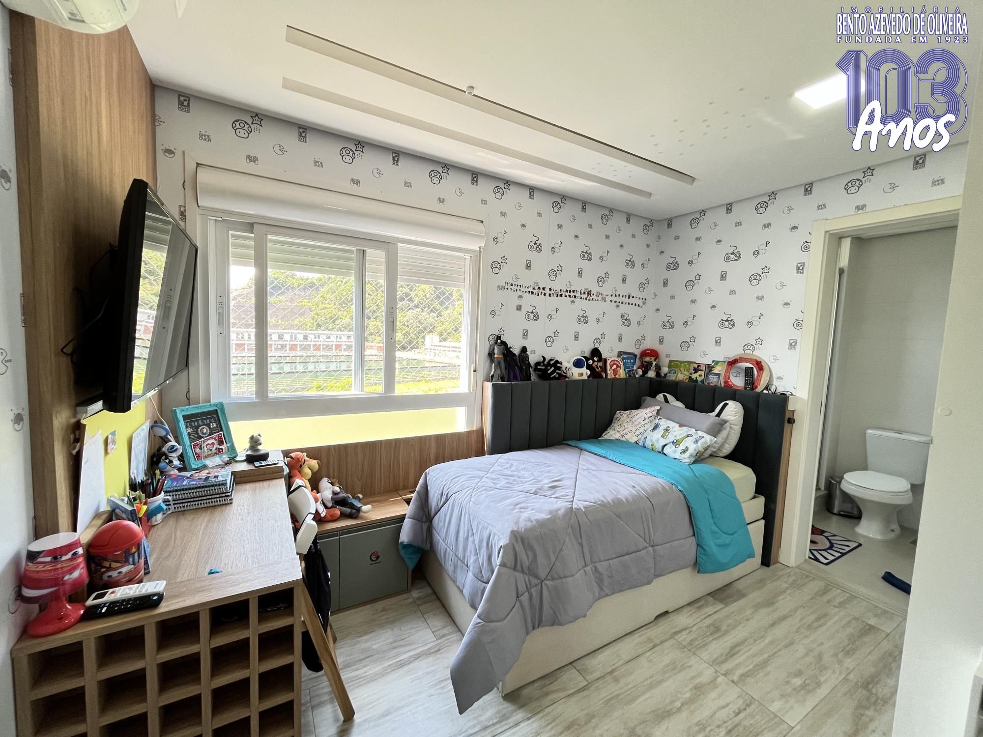 Apartamento, 3 quartos, 15 m² - Foto 41