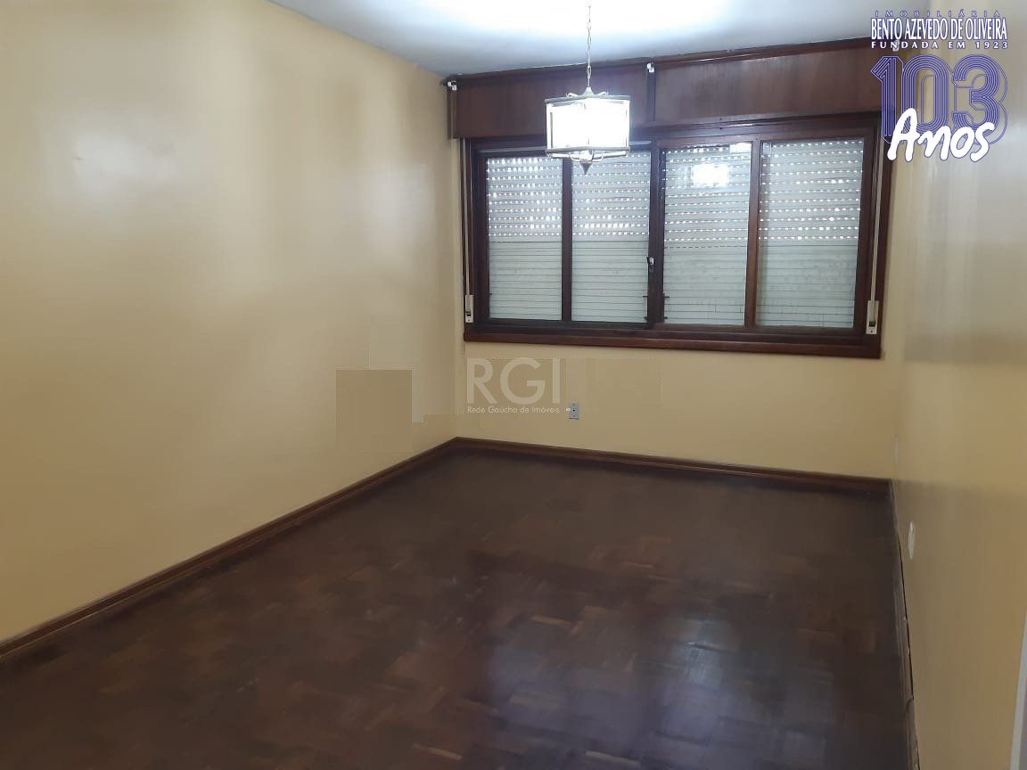Apartamento, 3 quartos, 115 m² - Foto 1
