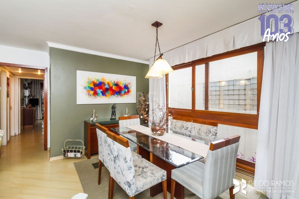 Apartamento, 3 quartos, 111 m² - Foto 5