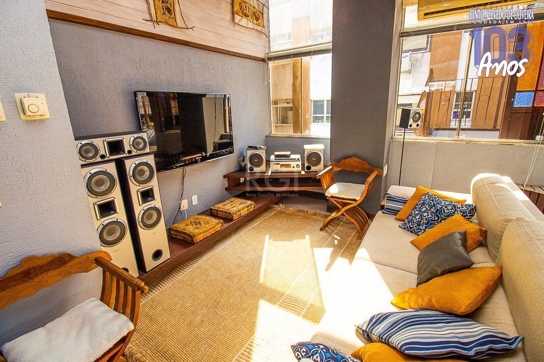Cobertura, 2 quartos, 116 m² - Foto 18