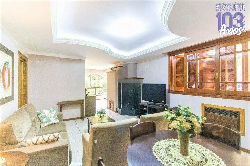 Apartamento, 3 quartos, 104 m² - Foto 1