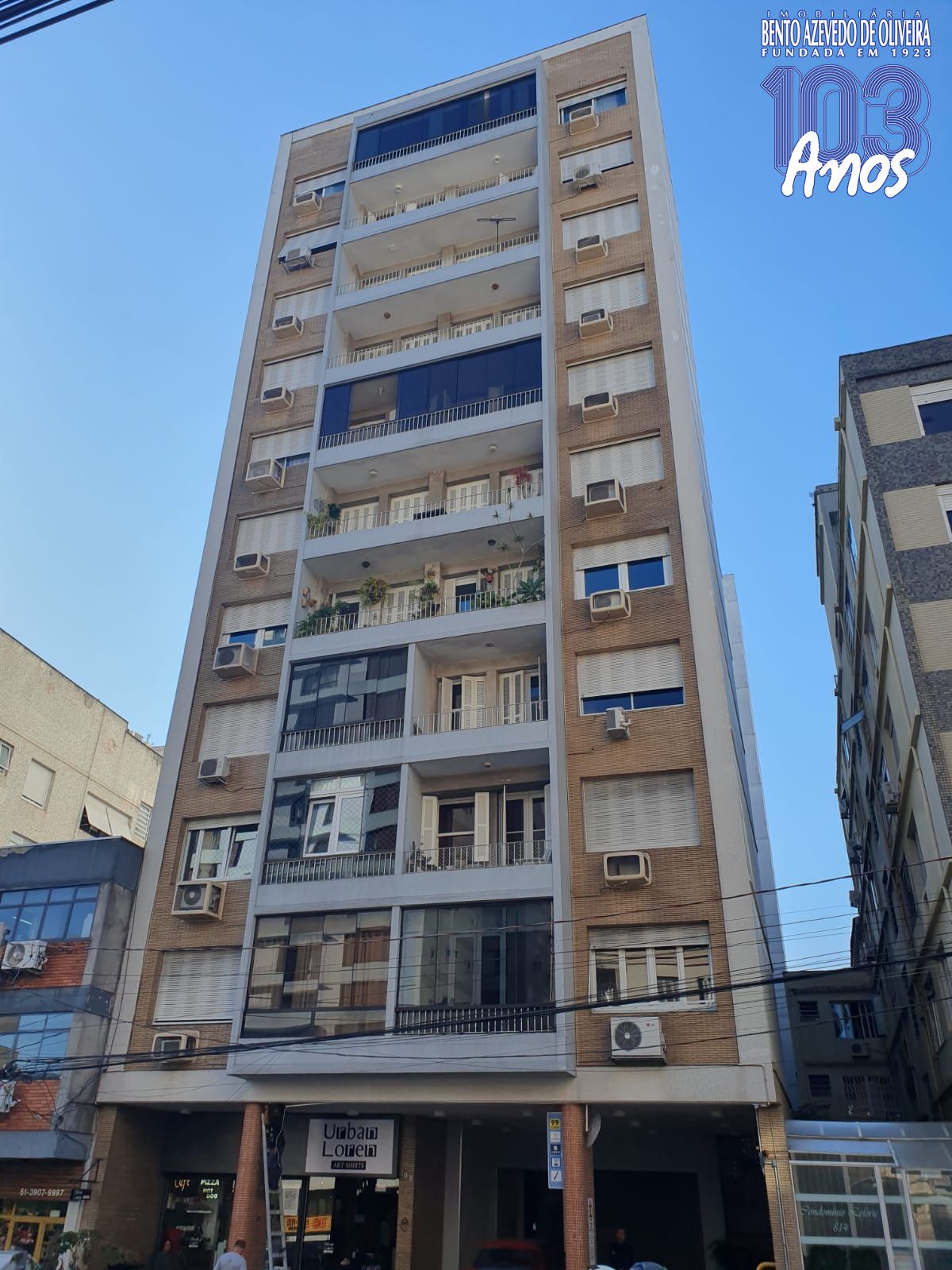 Apartamento, 3 quartos, 106 m² - Foto 15