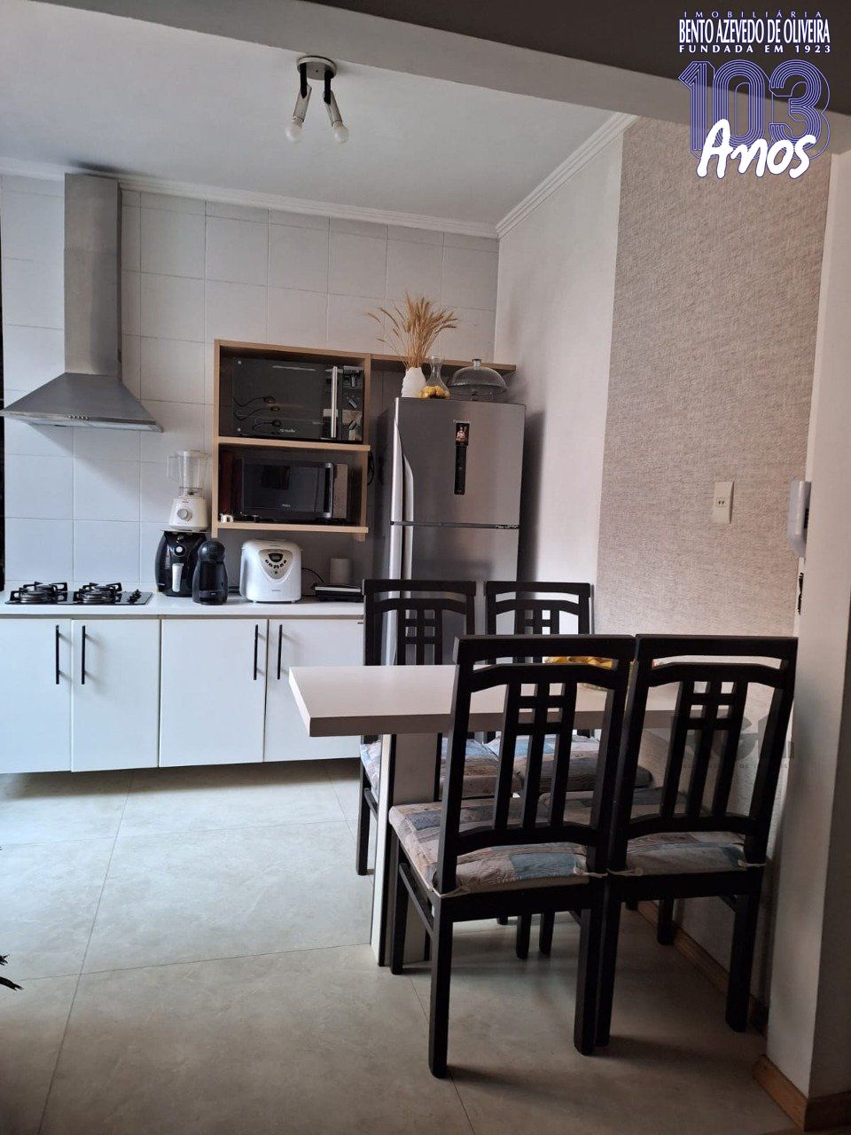 Apartamento, 4 quartos, 86 m² - Foto 6