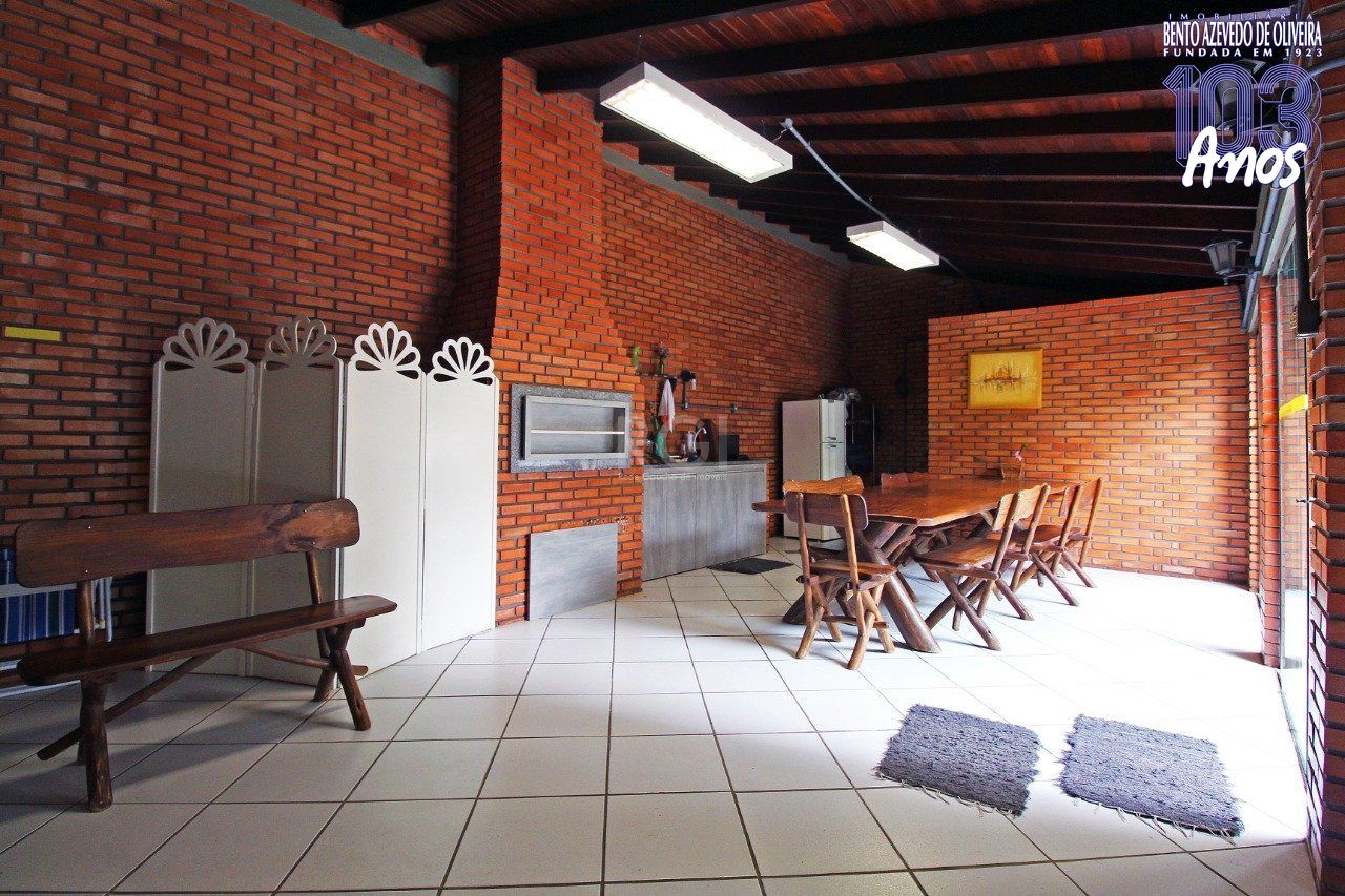 Casa, 3 quartos, 464 m² - Foto 7