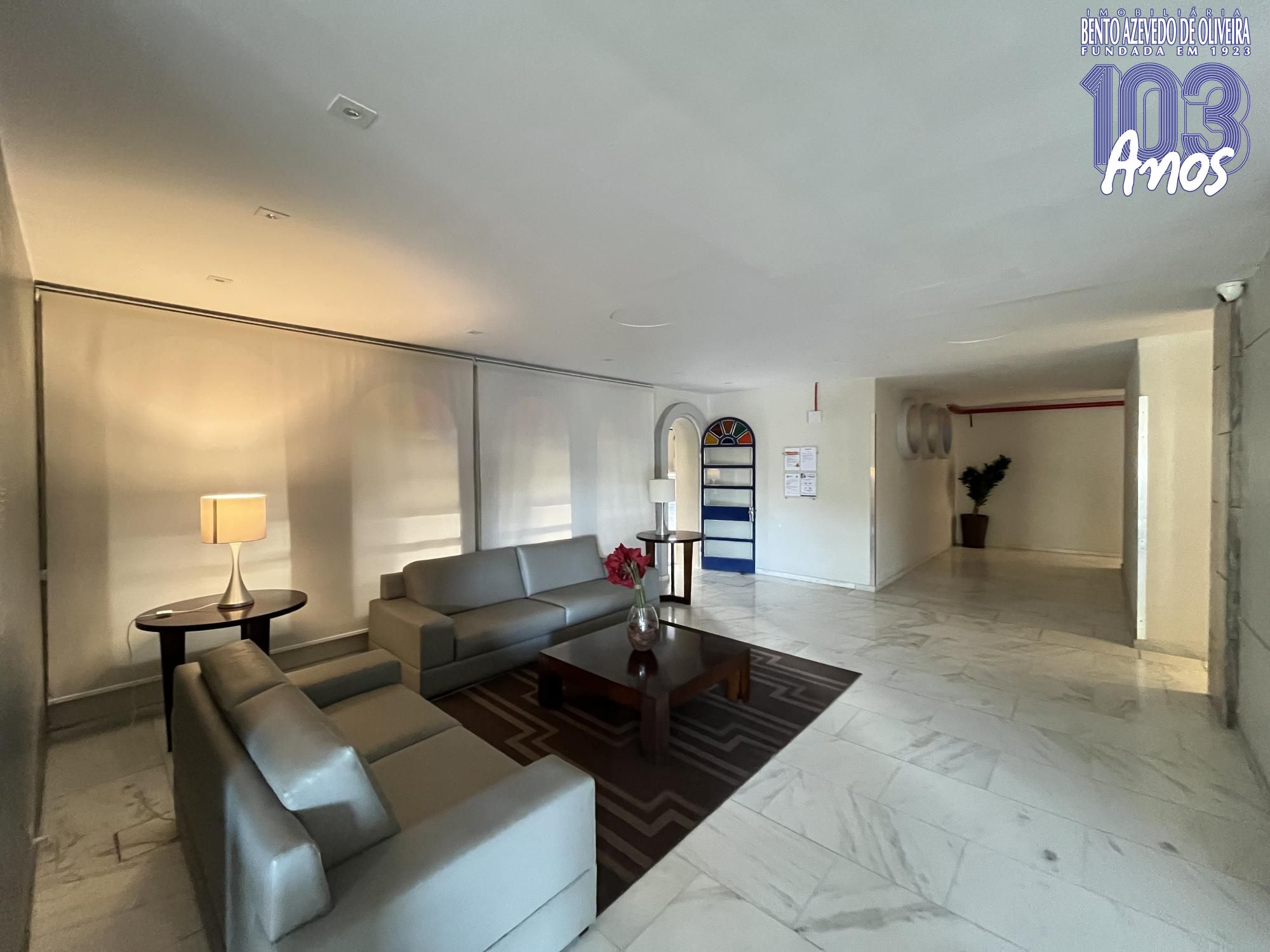Apartamento, 3 quartos, 106 m² - Foto 32