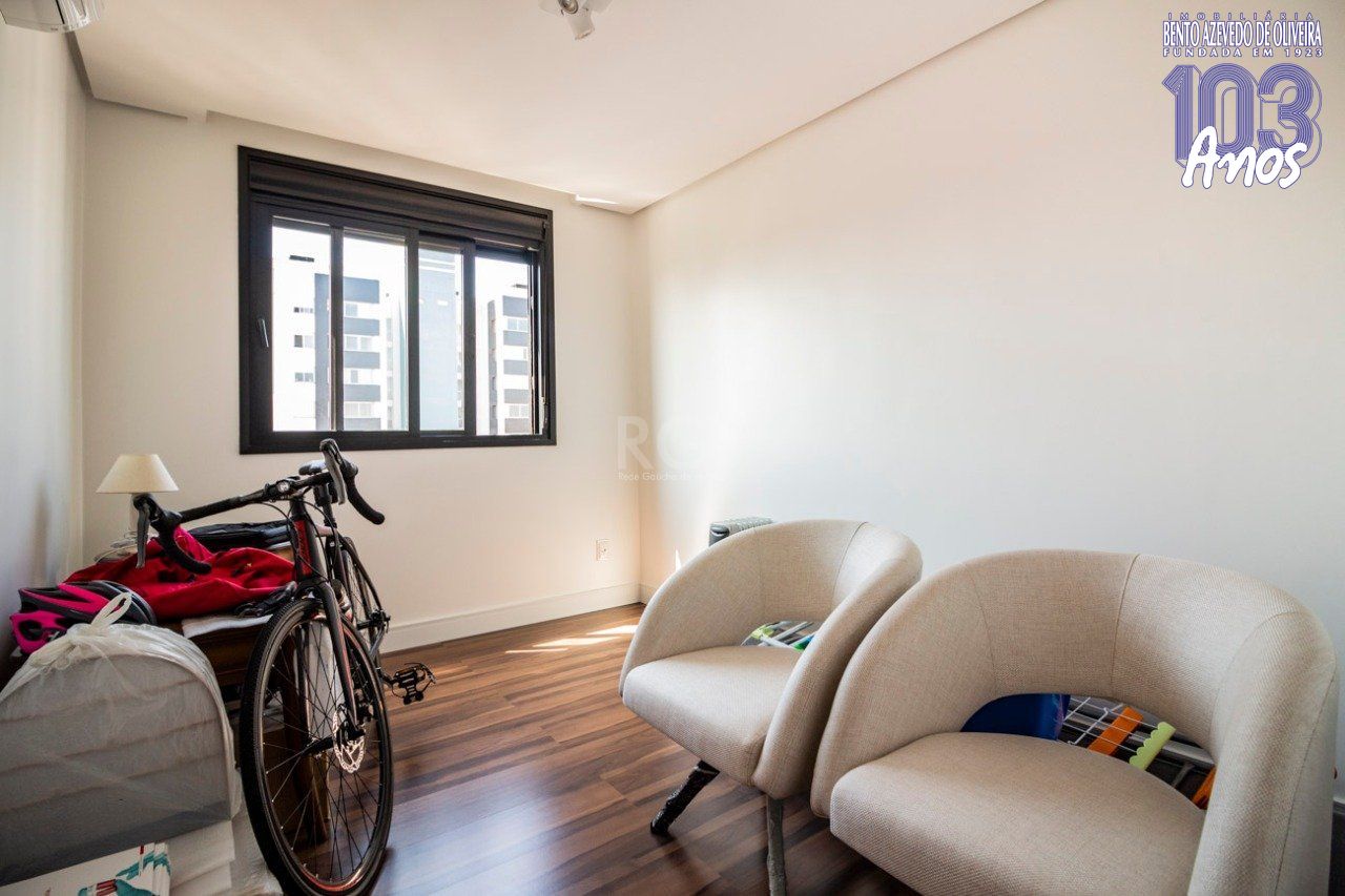 Apartamento, 3 quartos, 101 m² - Foto 25