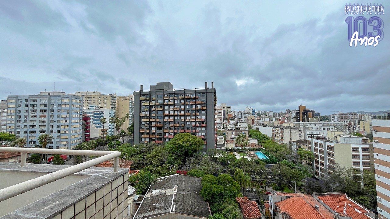 Cobertura, 1 quarto, 70 m² - Foto 8