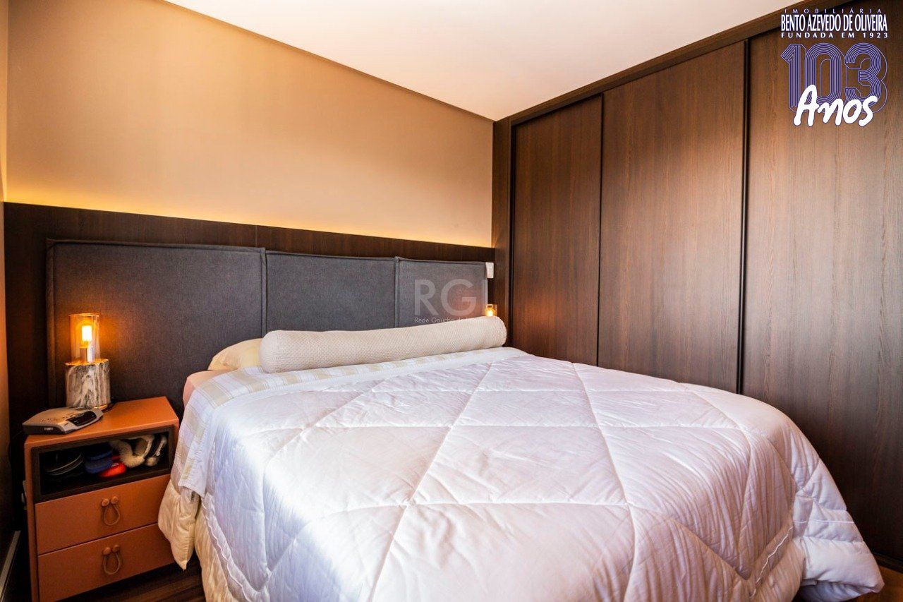 Apartamento, 3 quartos, 101 m² - Foto 12
