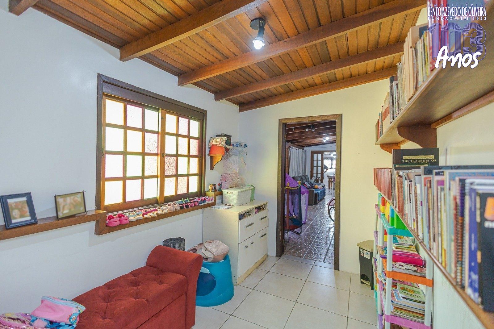 Cobertura, 4 quartos, 201 m² - Foto 19