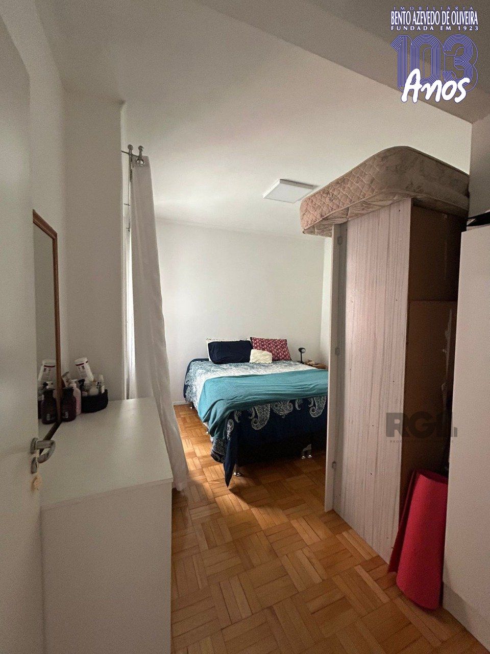 Apartamento, 1 quarto, 53 m² - Foto 6