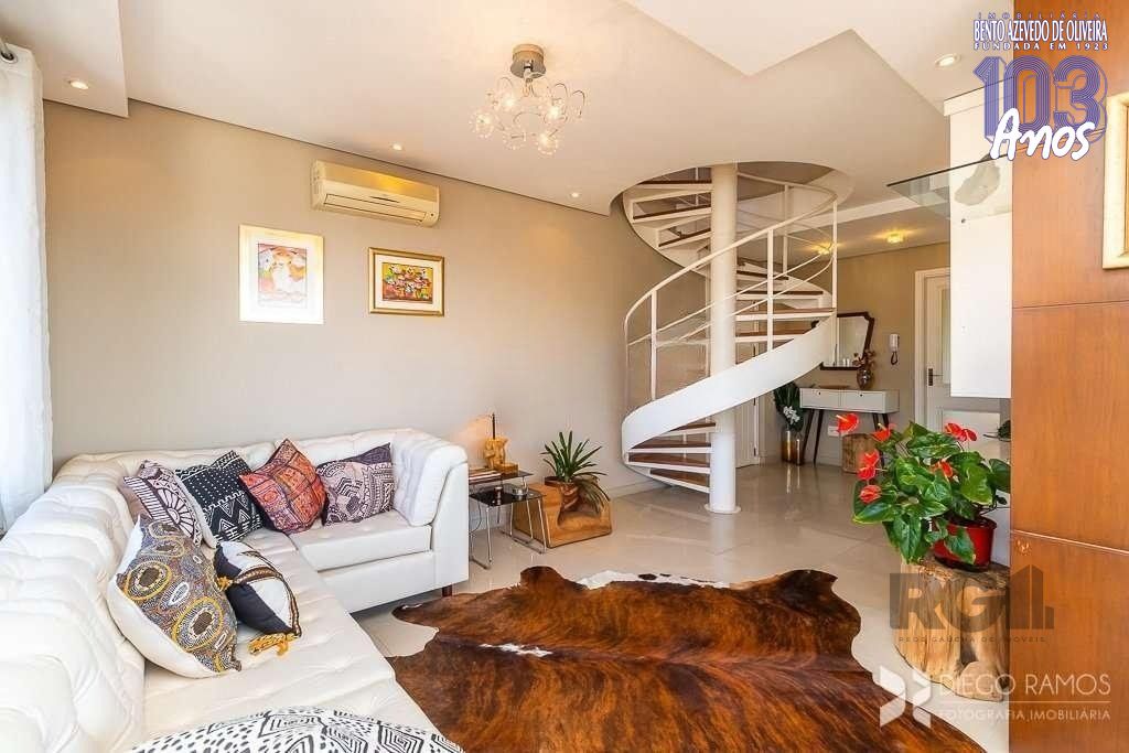 Cobertura, 3 quartos, 185 m² - Foto 5
