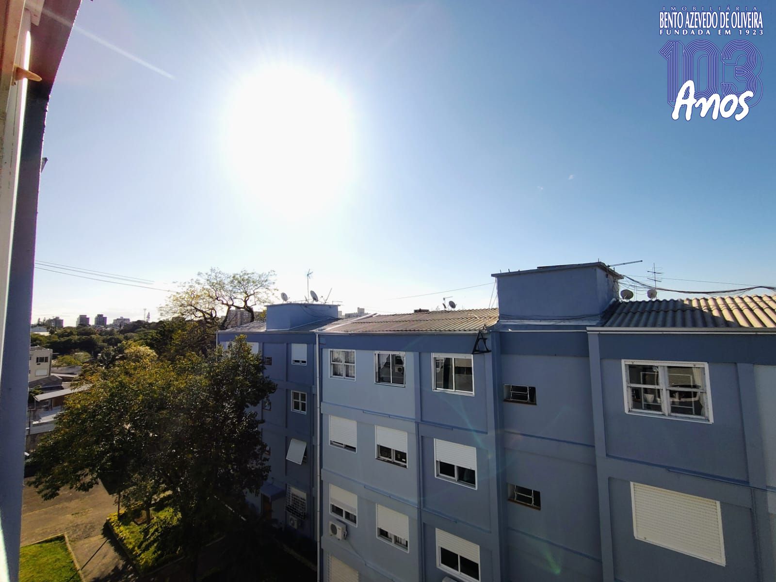 Apartamento, 3 quartos, 61 m² - Foto 1