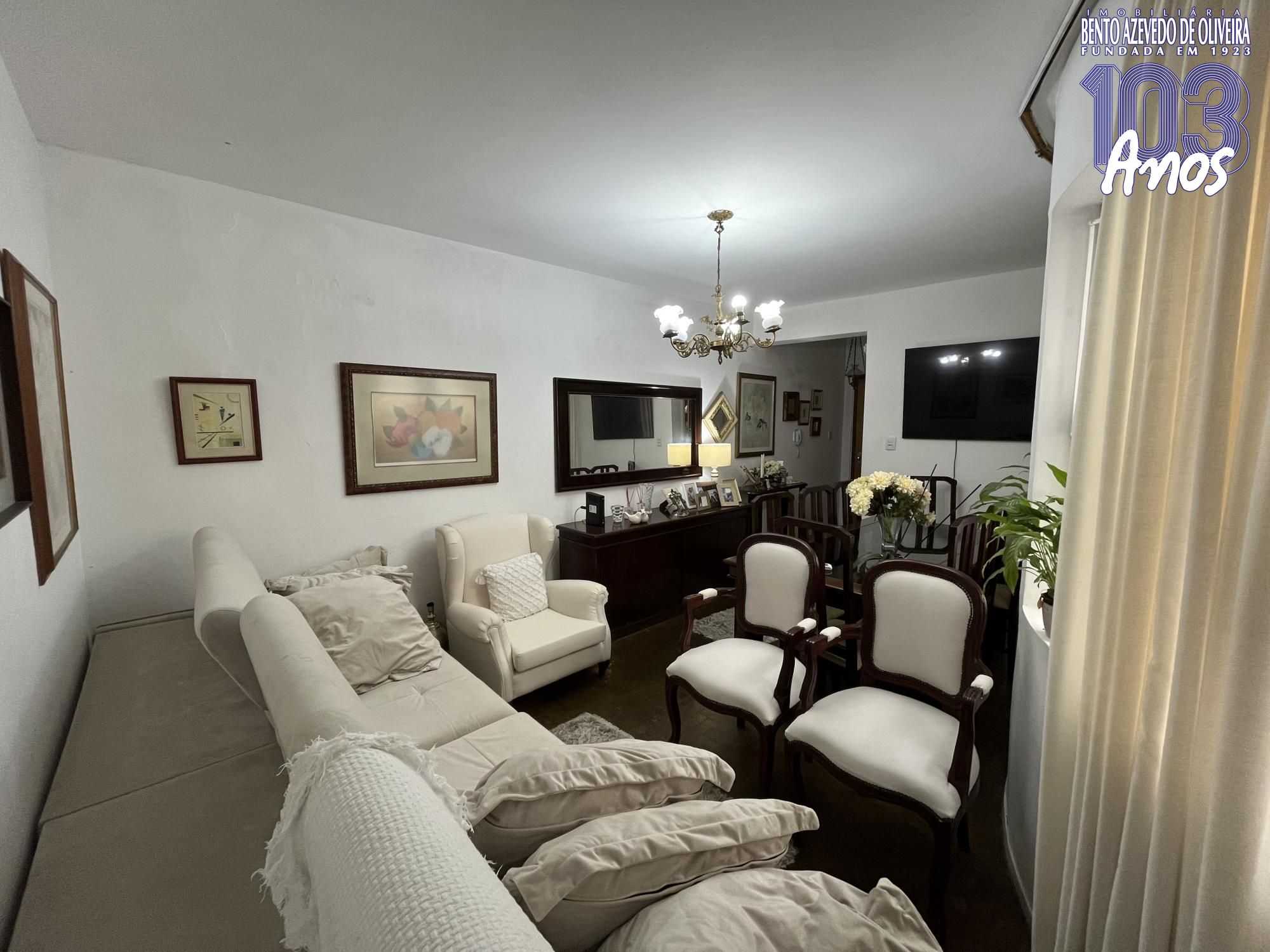 Apartamento, 2 quartos, 66 m² - Foto 8