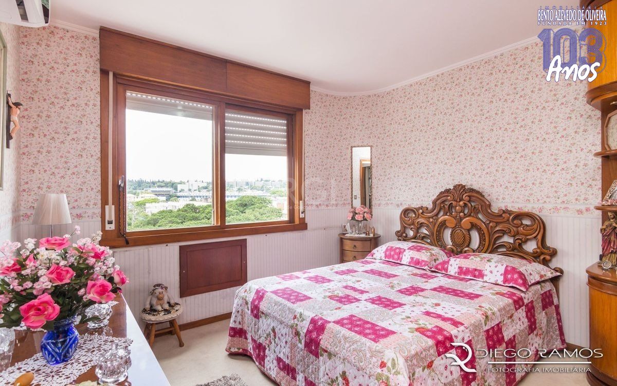 Apartamento, 2 quartos, 80 m² - Foto 9