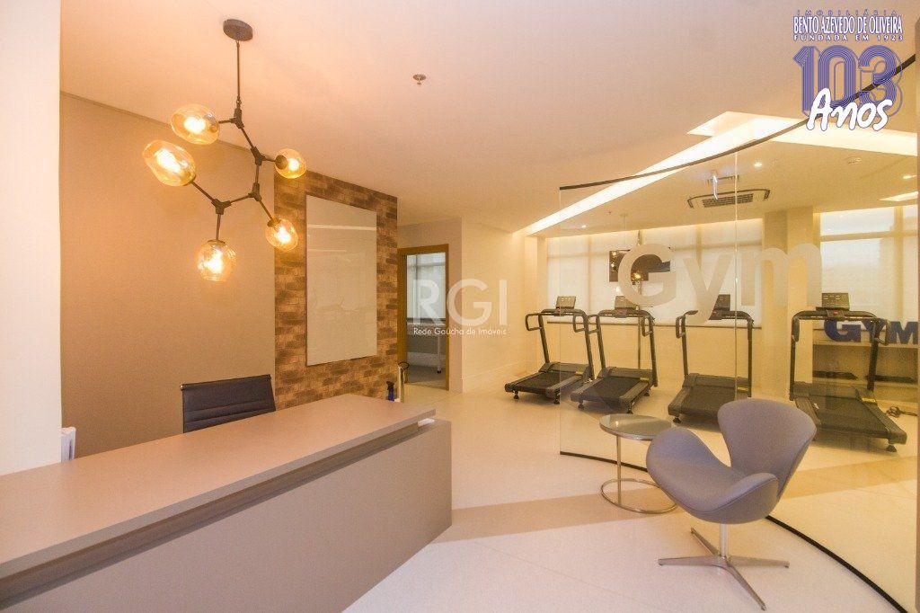 Sala-Conjunto, 33 m² - Foto 28