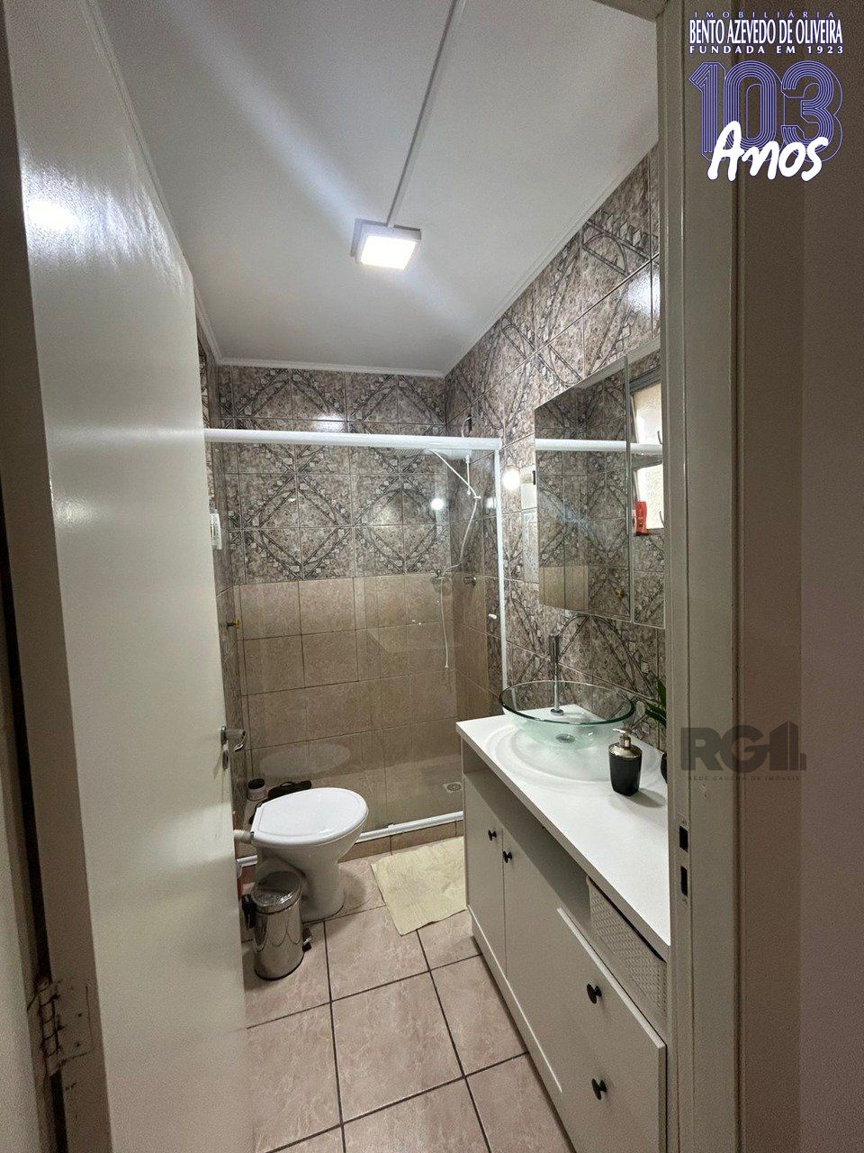 Apartamento, 1 quarto, 53 m² - Foto 9