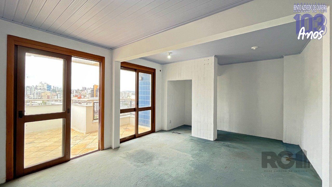 Cobertura, 1 quarto, 70 m² - Foto 1