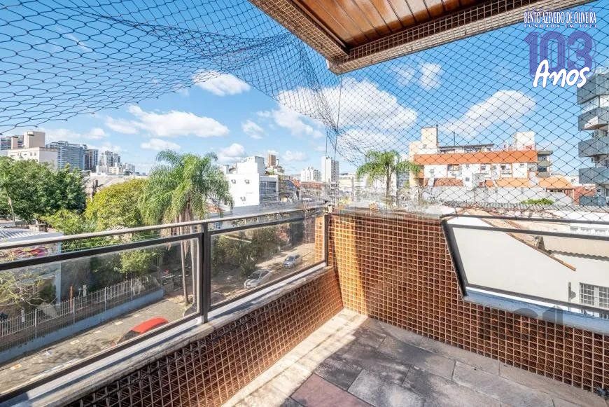 Cobertura, 3 quartos, 224 m² - Foto 10
