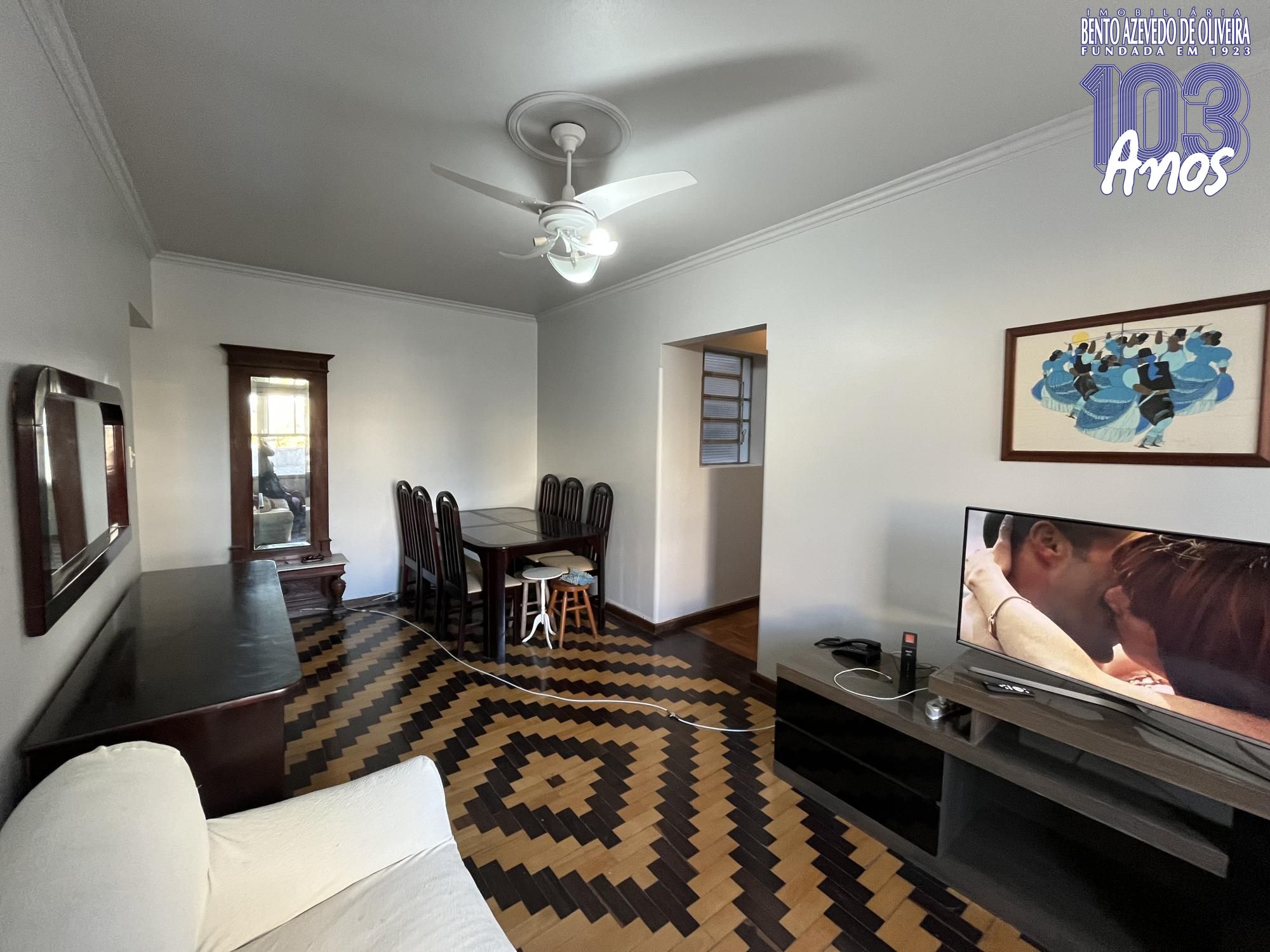 Apartamento, 4 quartos, 99 m² - Foto 7