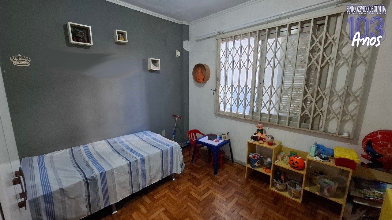 Apartamento, 2 quartos, 83 m² - Foto 10