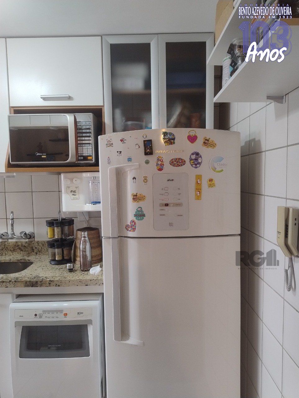 Apartamento, 3 quartos, 72 m² - Foto 15