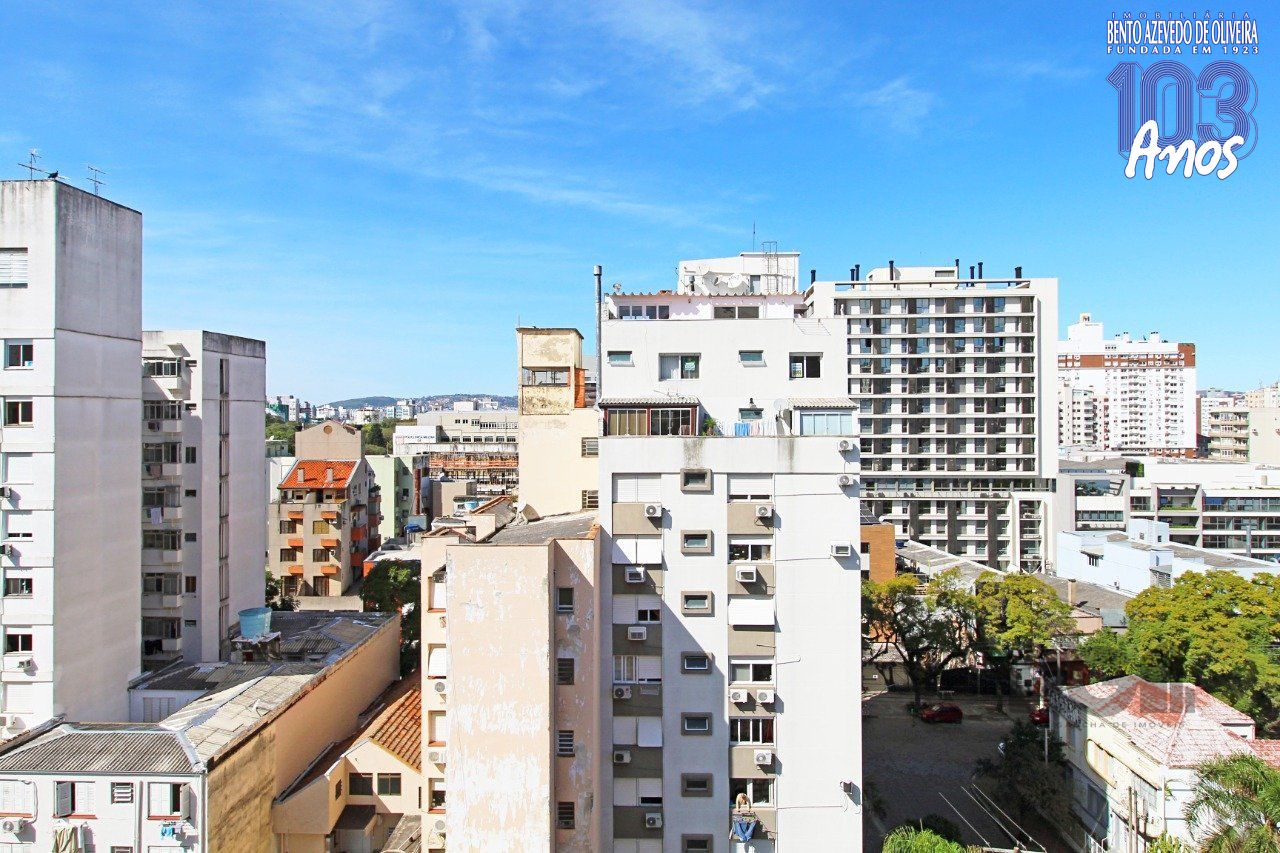 Cobertura, 2 quartos, 119 m² - Foto 27