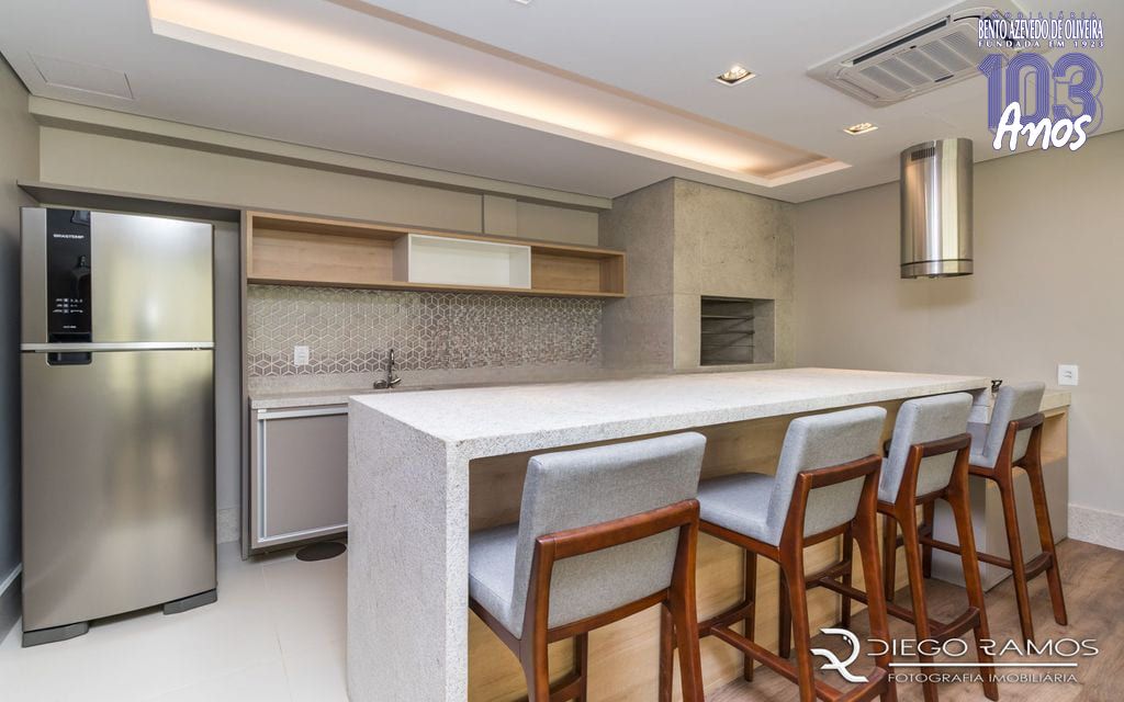 Apartamento, 1 quarto, 32 m² - Foto 13