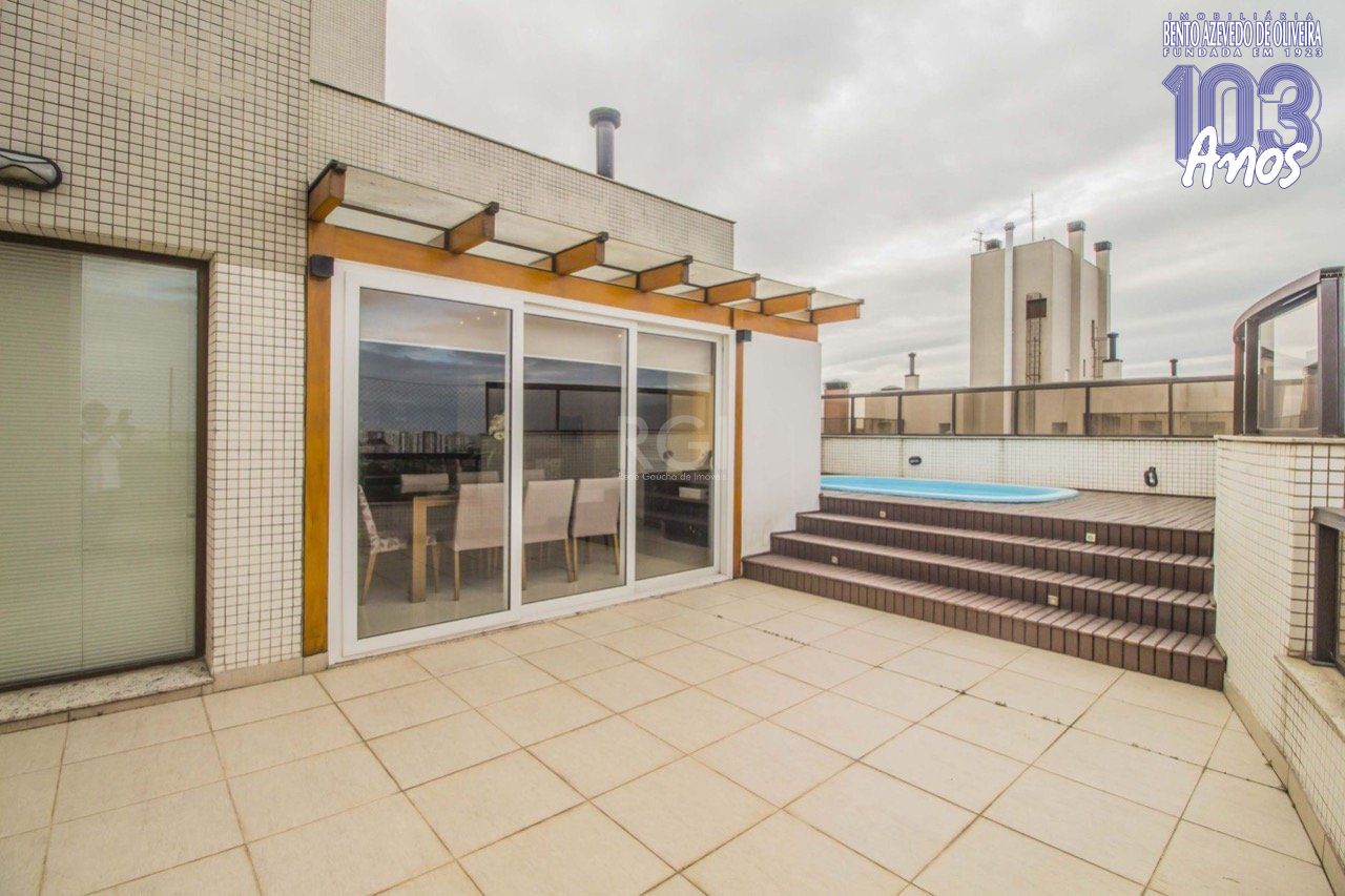 Cobertura, 3 quartos, 210 m² - Foto 26