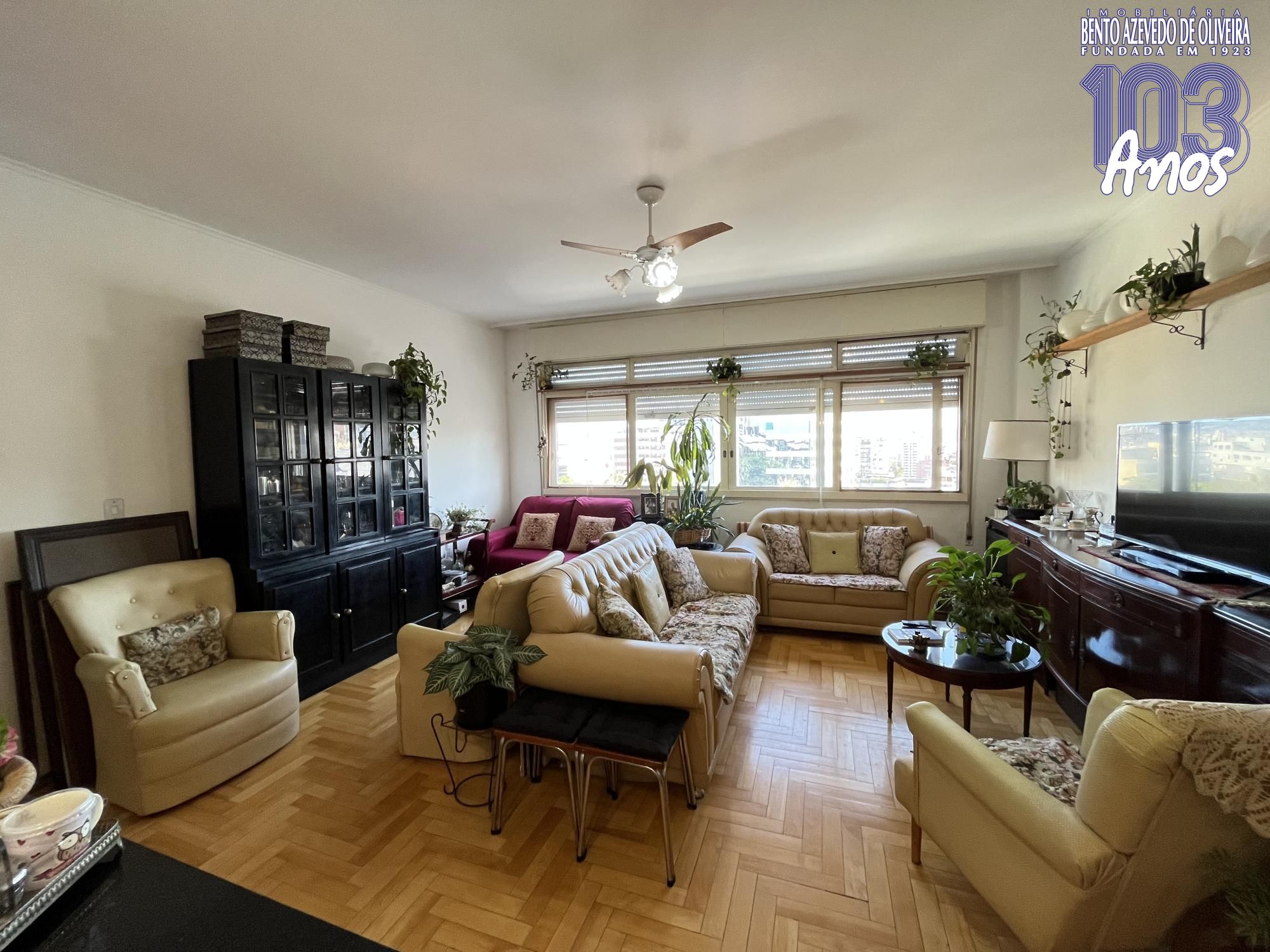 Apartamento, 3 quartos, 106 m² - Foto 8