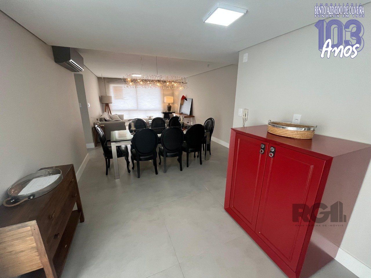 Apartamento, 3 quartos, 104 m² - Foto 8