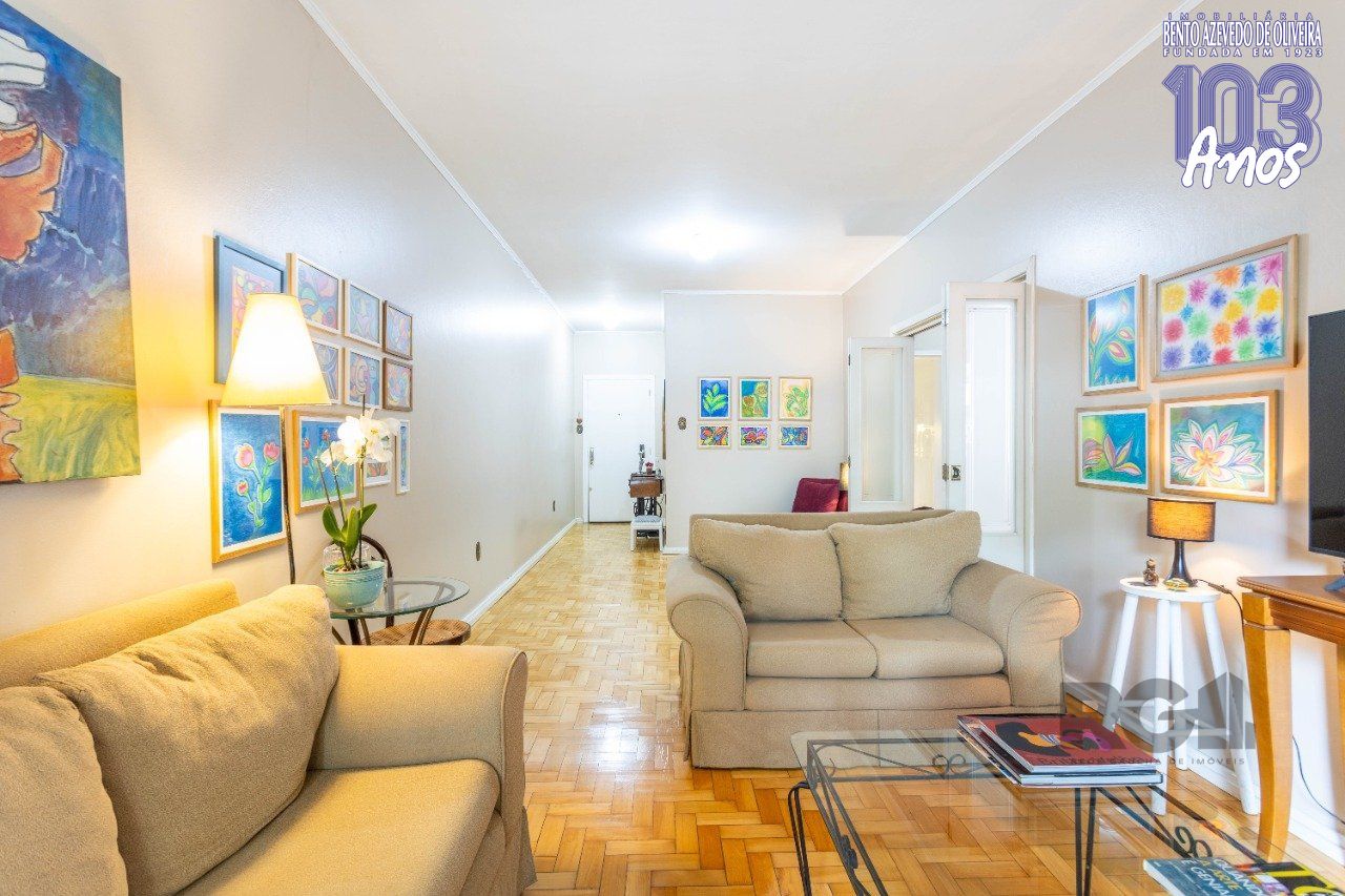 Apartamento, 3 quartos, 155 m² - Foto 11