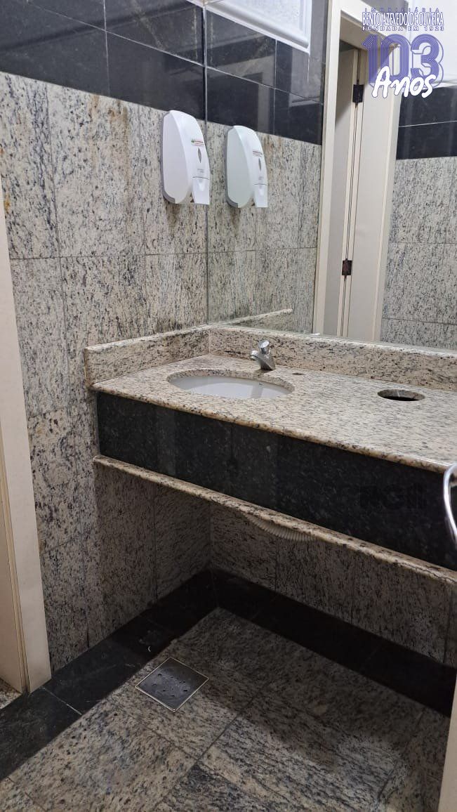 Prédio Inteiro, 844 m² - Foto 21