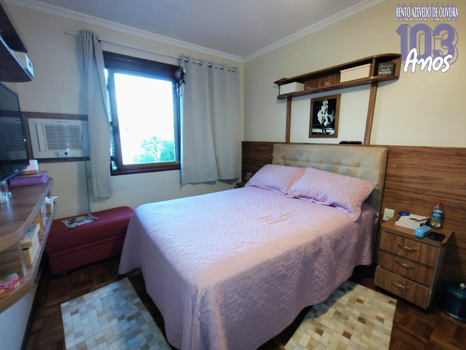Cobertura, 3 quartos, 151 m² - Foto 12