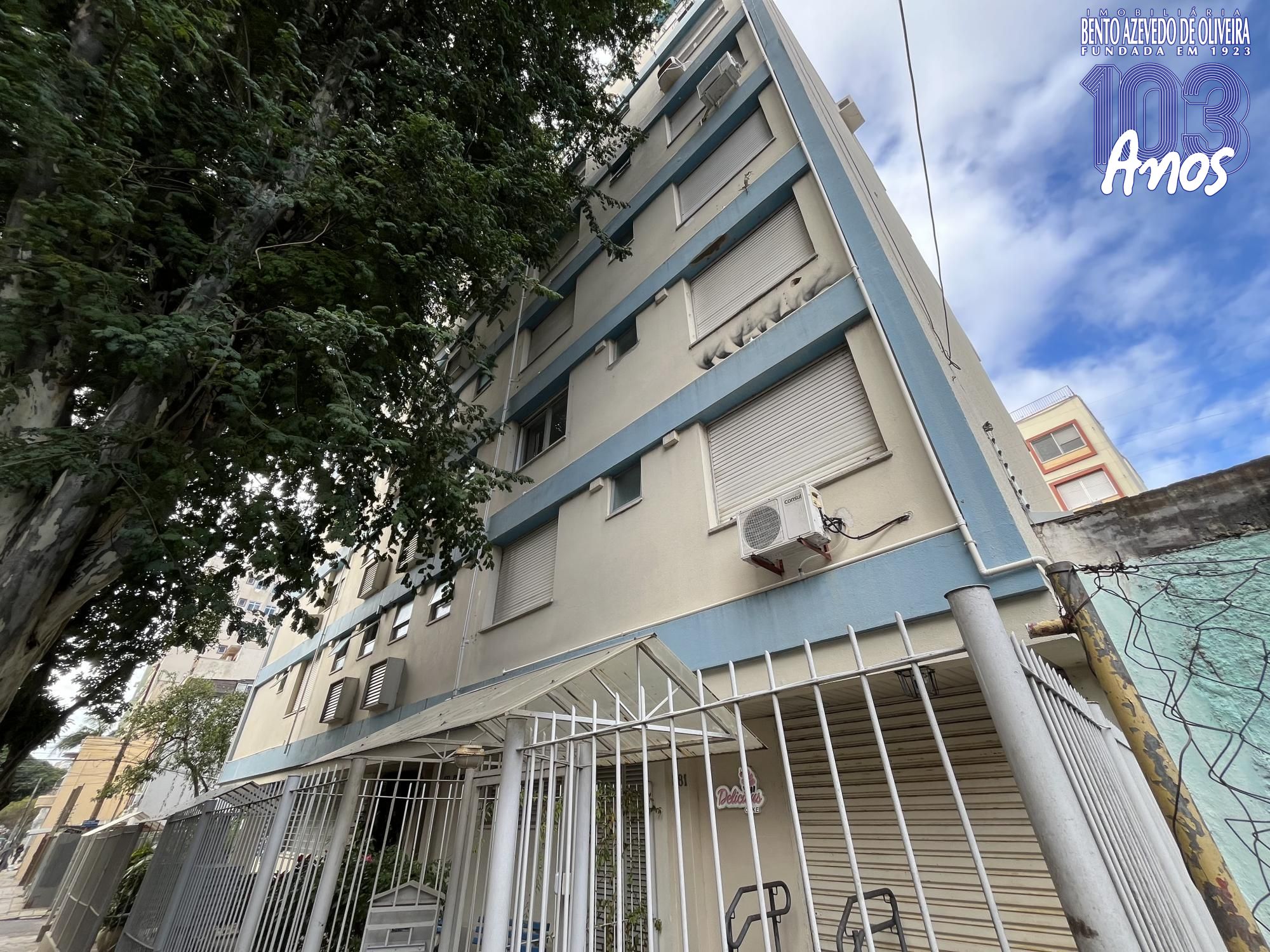 Apartamento, 1 quarto, 45 m² - Foto 21