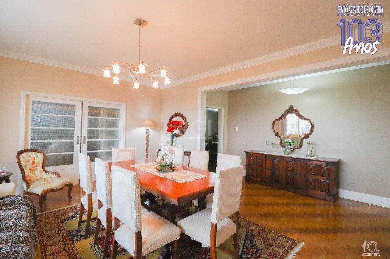 Apartamento, 3 quartos, 233 m² - Foto 25